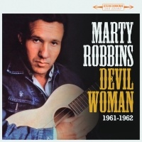 Marty Robbins - Devil Woman 1961-1962 (2CD Set)  Disc 1